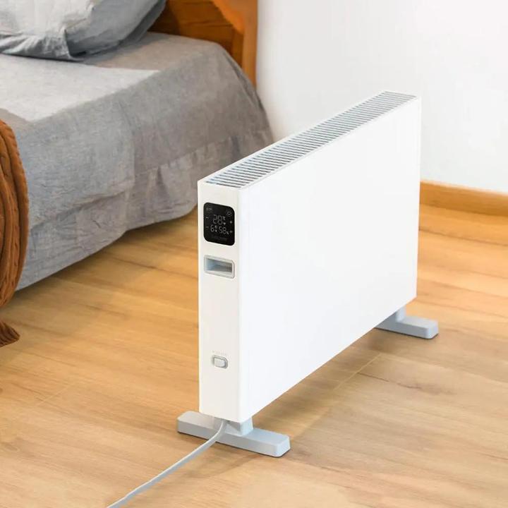 Produktbild Xiaomi Smartmi Smart Heater 1S (2200 W)