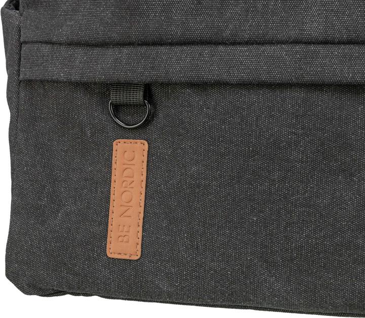 Actual product image Trixie Tiertransport-Rucksack Be Nordic Bjorn (Dog, Breathable)