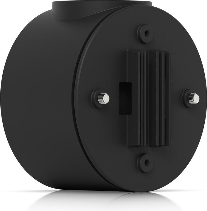 Image du produit Ubiquiti Camera Compact Junction Box Noir 1 pièce (Boîtier)