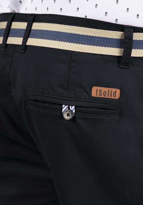 Image du produit Solid Monty - Chino - Homme (3XL)