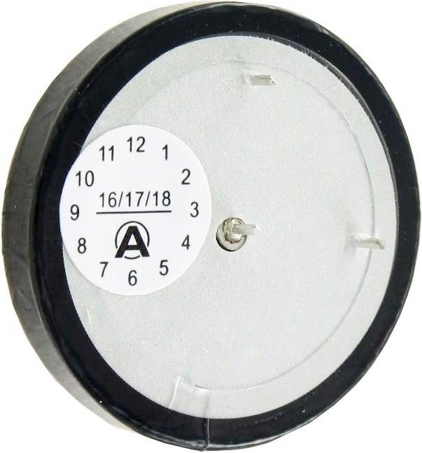 Image du produit Tadiran Batterie Inorganic SL-386/P Anschlussdrähte, TL-5134, SL-889/P, ER32L65 (1 pcs, 1/10 D, 1000 mAh)