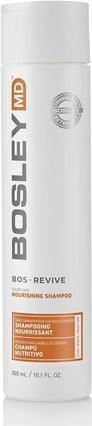 Bosley MD Shampooing stimulant la croissance des cheveux Revive 300Ml (300 ml)