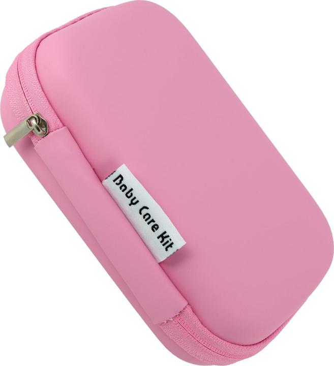 Actual product image VP Santé Baby care bag with 8 accessories