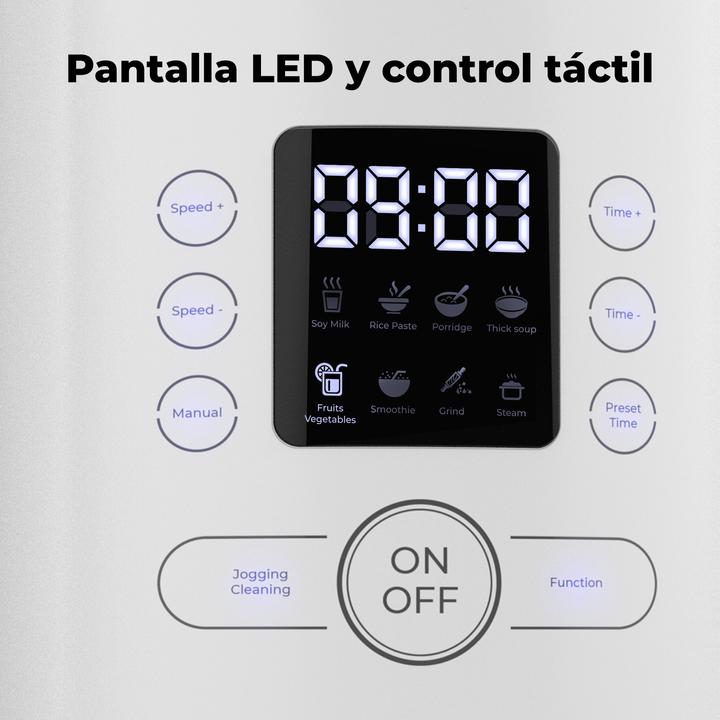 Produktbild Aeno TB1 (800 W)