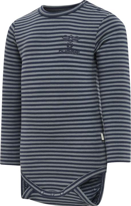 Produktbild hummel Hmlmulle Body L/S (98)