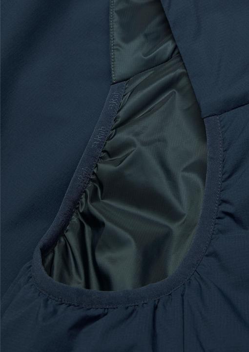 Actual product image Rab Xenair Vest (L)