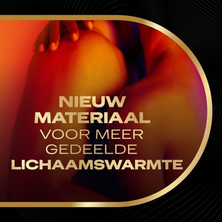 Produktbild Durex Intensity Kondome 10 Stück (10 Stk.)