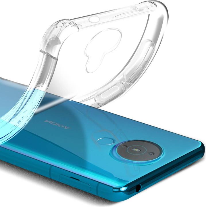 Actual product image Avizar Prems Series (Nokia 1.4)