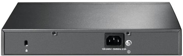 Immagine prodotto TP-Link PTL-SG2210MP (10 Porti)