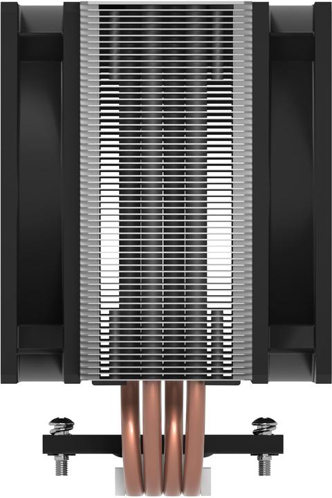 Productafbeelding Arctic Vriezer 36 (159 mm)