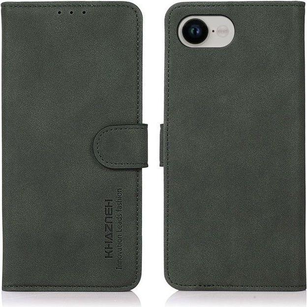 Actual product image MU Classic Classic II Leder Bookcover Series (Apple iPhone 16e)
