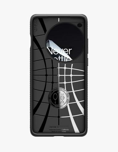 Actual product image Spigen Liquid Air (OnePlus 12)