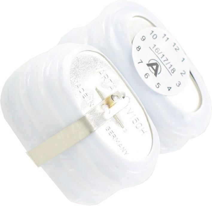 Produktbild AccuCell Akku V150H, Anordnung L2x3 (1 Stk., 150 mAh, Akku)