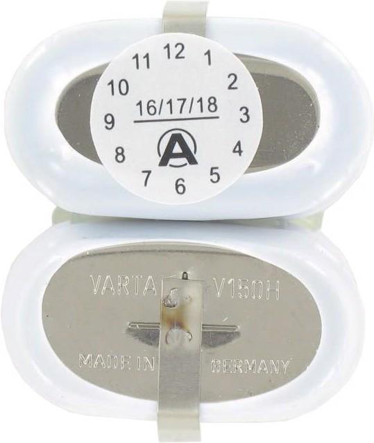 Produktbild AccuCell Akku V150H, Anordnung L2x3 (1 Stk., 150 mAh, Akku)