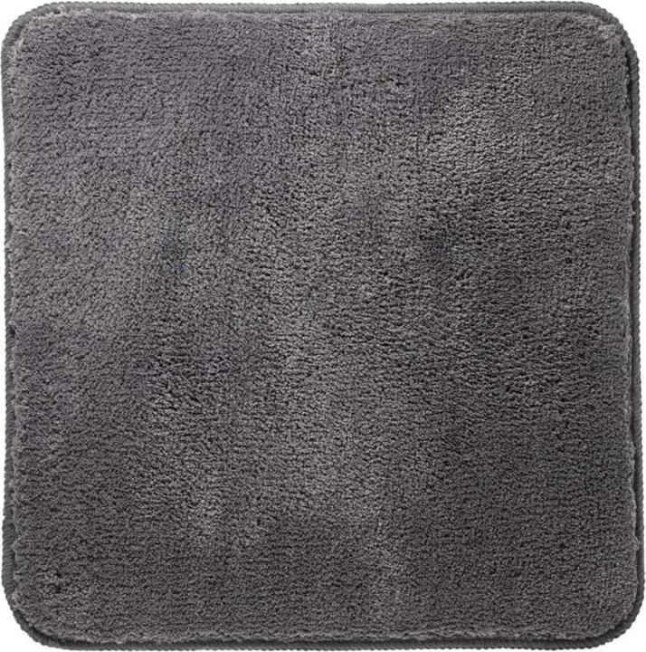 Sealskin Angora (60 x 60 cm)