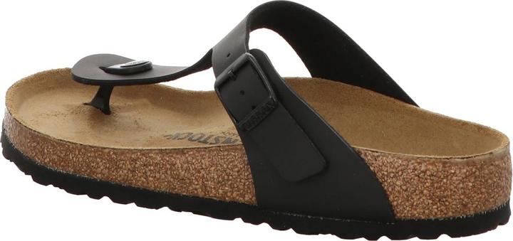 Produktbild Birkenstock Gizeh Birko-Flor Normal (44)