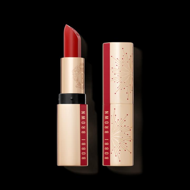 Produktbild Bobbi Brown BB Specials - Luxe Lipstick - Parisian Red