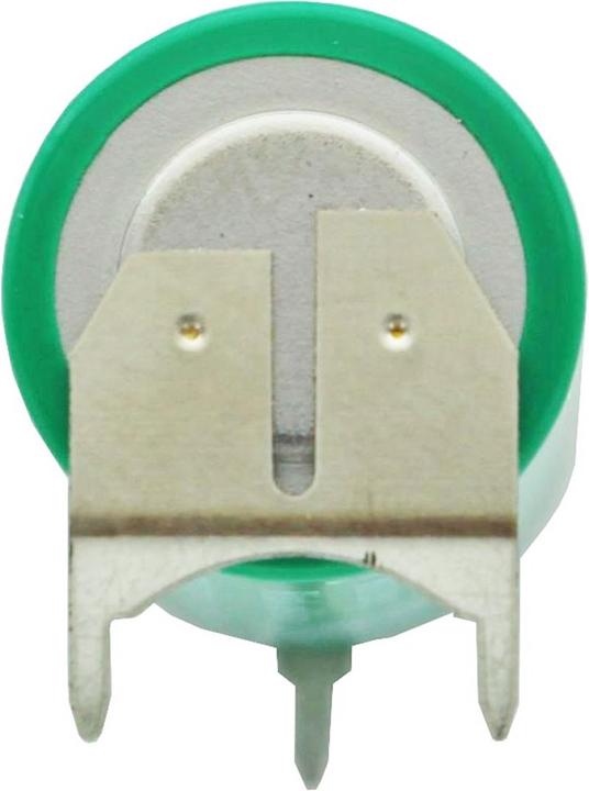 Immagine prodotto Varta Batteria CR1/2AA 6127 con etichetta a saldare stampata 3s, contatto più 2s, meno 1s (1 pz., CR 1/2AA, 950 mAh)