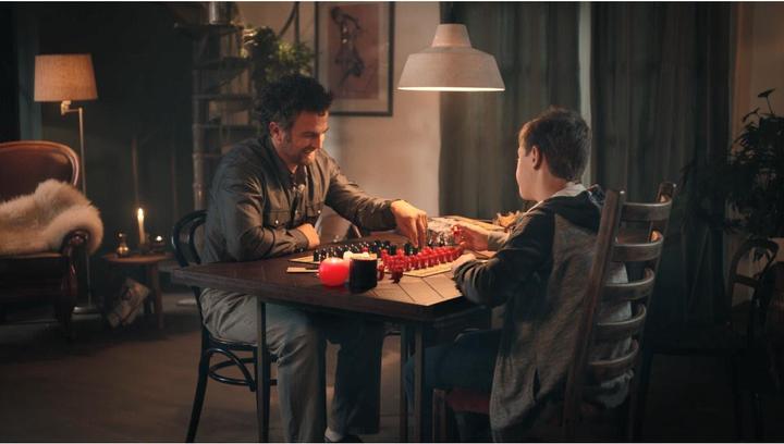 Image du produit Jumbo Stratego Original (Allemand, Anglais, Français)