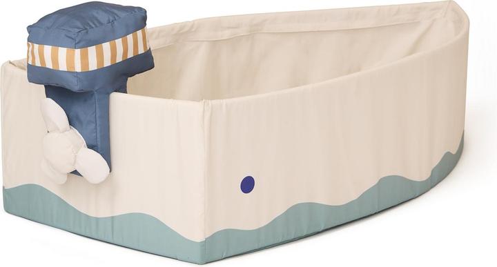 Produktbild Kids Concept Boot mit Angelset Kids' Hub