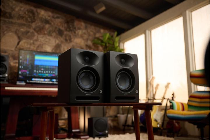 Immagine prodotto PreSonus Eris Studio 4 (Attivo, 1 pz., 1x 50 W)