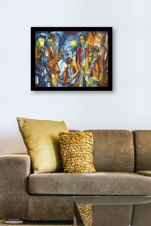 Produktbild Wallxpert Melina (41 x 56 cm)