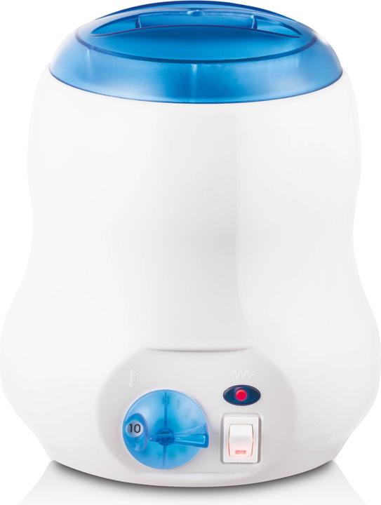 XanitaliaPro WACHSWÄRMER 800 ML (800 ml, 1 x)