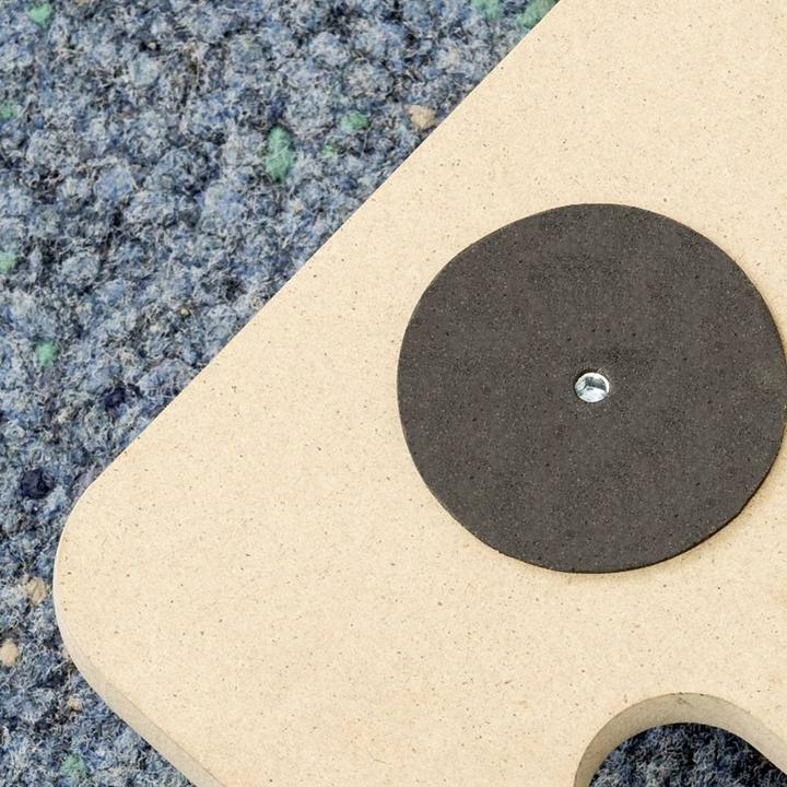 Actual product image Metafranc Transport scooter (200 kg)