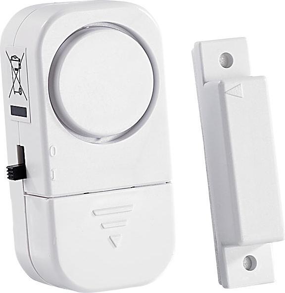 Produktbild VisorTech Mini Tür-/ Fensteralarm