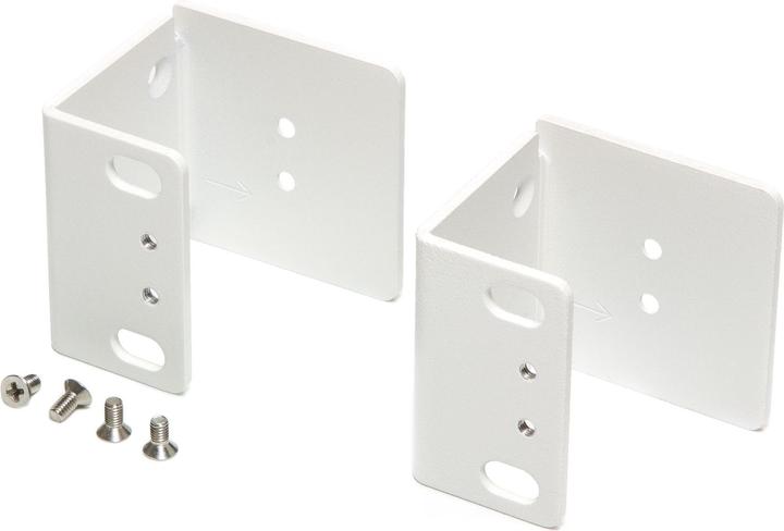 Productafbeelding MikroTik Rackmount Kit RMK-2/10 (Muurbevestiging)