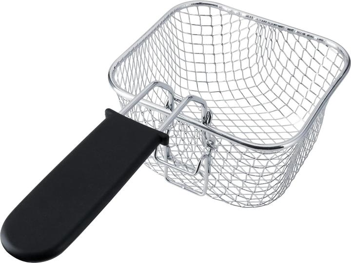 Actual product image Steba DF 95 EDS/SW