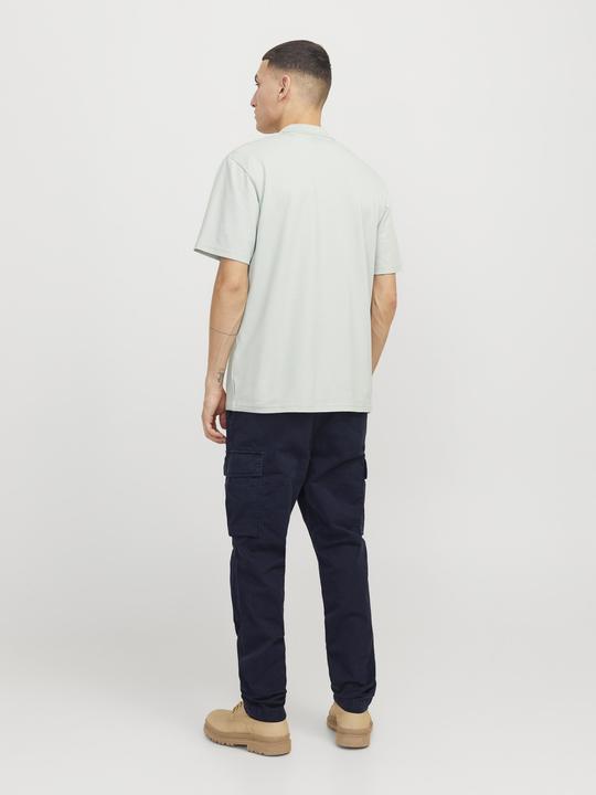 Actual product image Jack & Jones Tapered cargo trousers Cargo trousers (W28/L30)