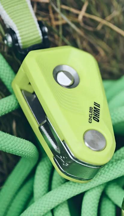 Produktbild Edelrid Ohm II