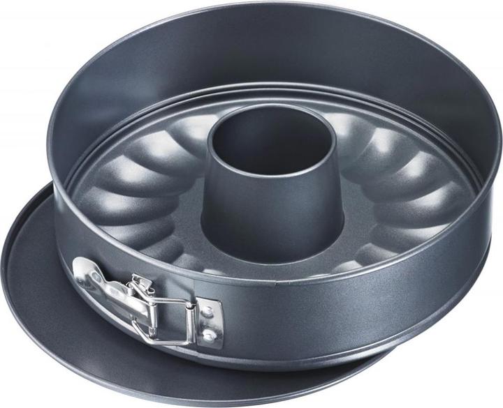 Image du produit Westmark Moule à charnière classique 2 fonds anti-adhésif (26 cm)