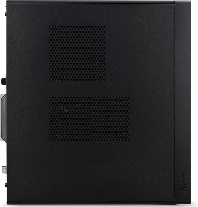 Actual product image Acer Workstation Altos P130 F9 (i7, 32 GB, 1 (Intel Core i7-14700, 32.77 GB, 1024 GB, RTX A400)