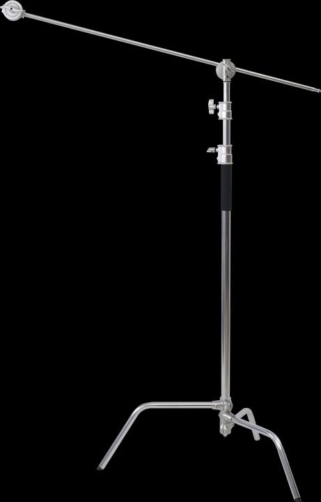 Actual product image Jinbei Cantilever arm (Tripod extension)