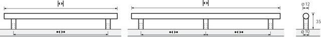 Image du produit Hettich ProDecor Hale