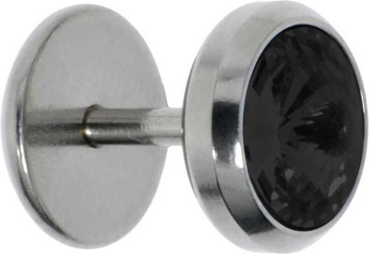 Schwarz, Silber