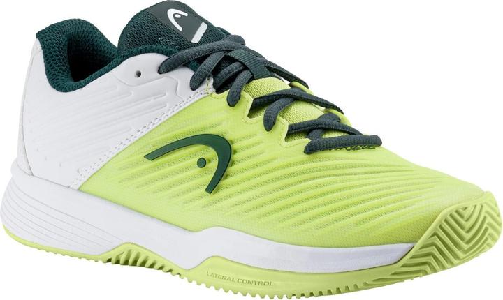 Head Chaussures de Tennis Revolt Pro 4.0 Terre Battue Junior