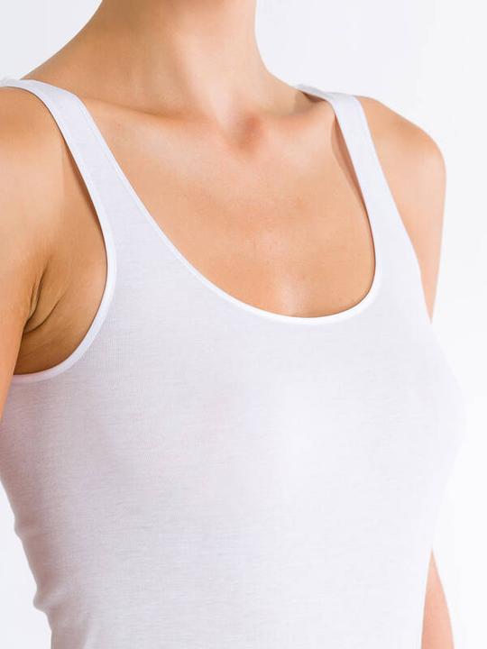 Actual product image Hanro Top (L)