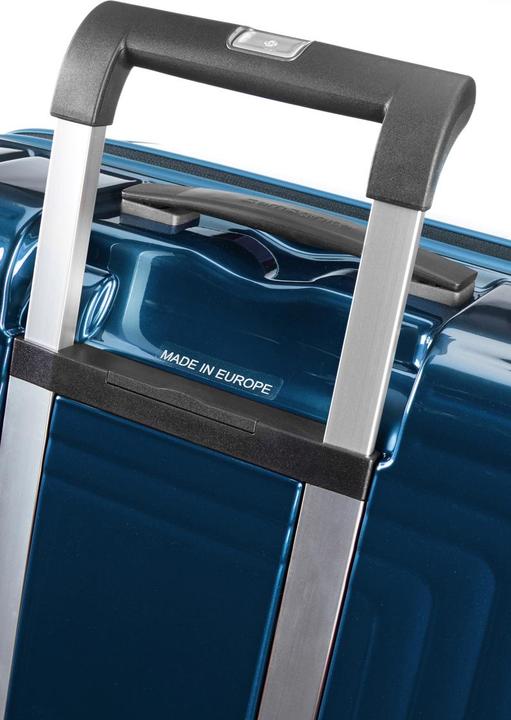 Actual product image Samsonite Neopulse (38 l, Hand luggage (up to 50 litres))