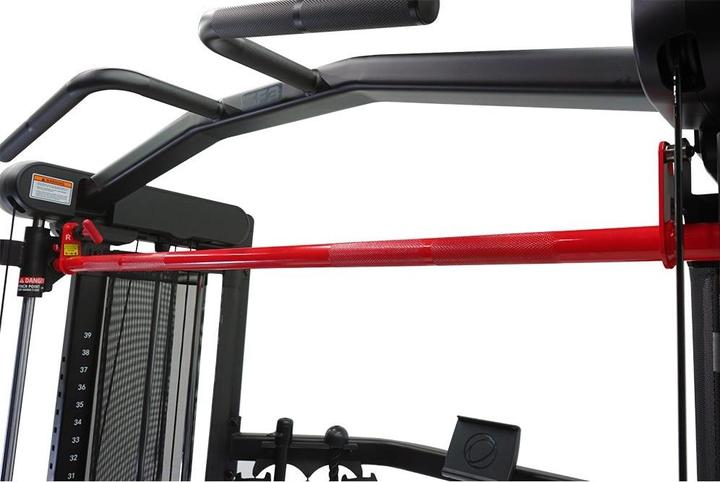Immagine prodotto Inspire | Allenamento della forza > Stazione pesi > Smith Machine | SF3.2PK