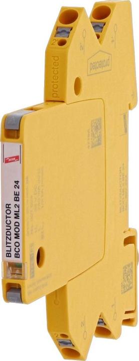 Dehn Combination arrestor BCO ML2 BD 24