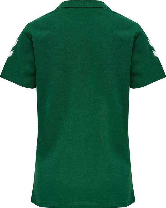 Produktbild hummel Go Cotton Polo Woman (XXL)