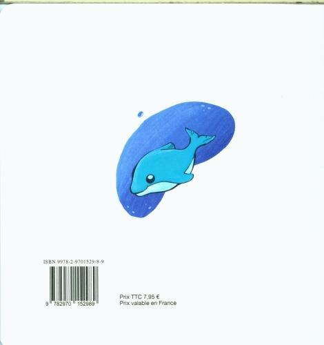 Actual product image Le requin Dextère... Pas si solitaire (French, Mantoan Chiantaretto Aline, 2022)
