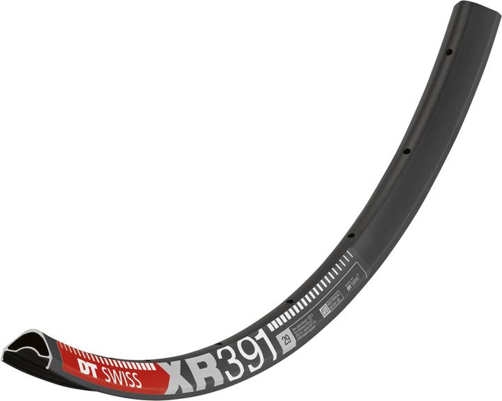 Produktbild DT Swiss XR 391 (29")