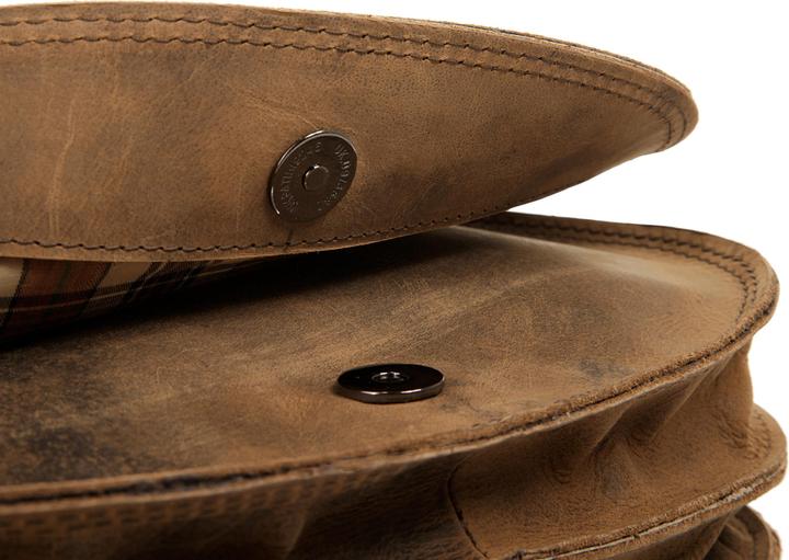 Actual product image Bagan Umhängetasche