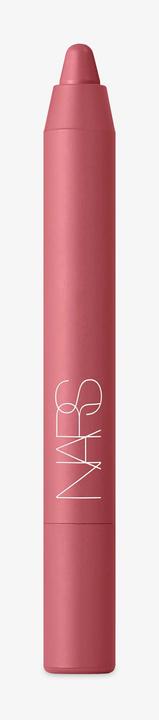 Actual product image NARS Cosmetics Powermatte High-Intensity Lip Pencil American Woman (American woman)