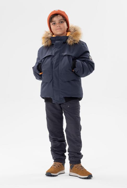 Produktbild Quechua SH100 (10, 11)