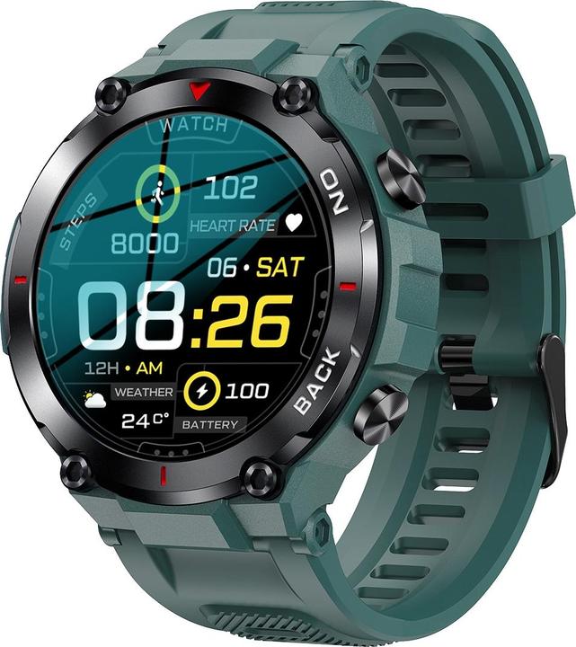 Immagine prodotto Gravity MASCHIO GT8-3 - GPS (sg017c)